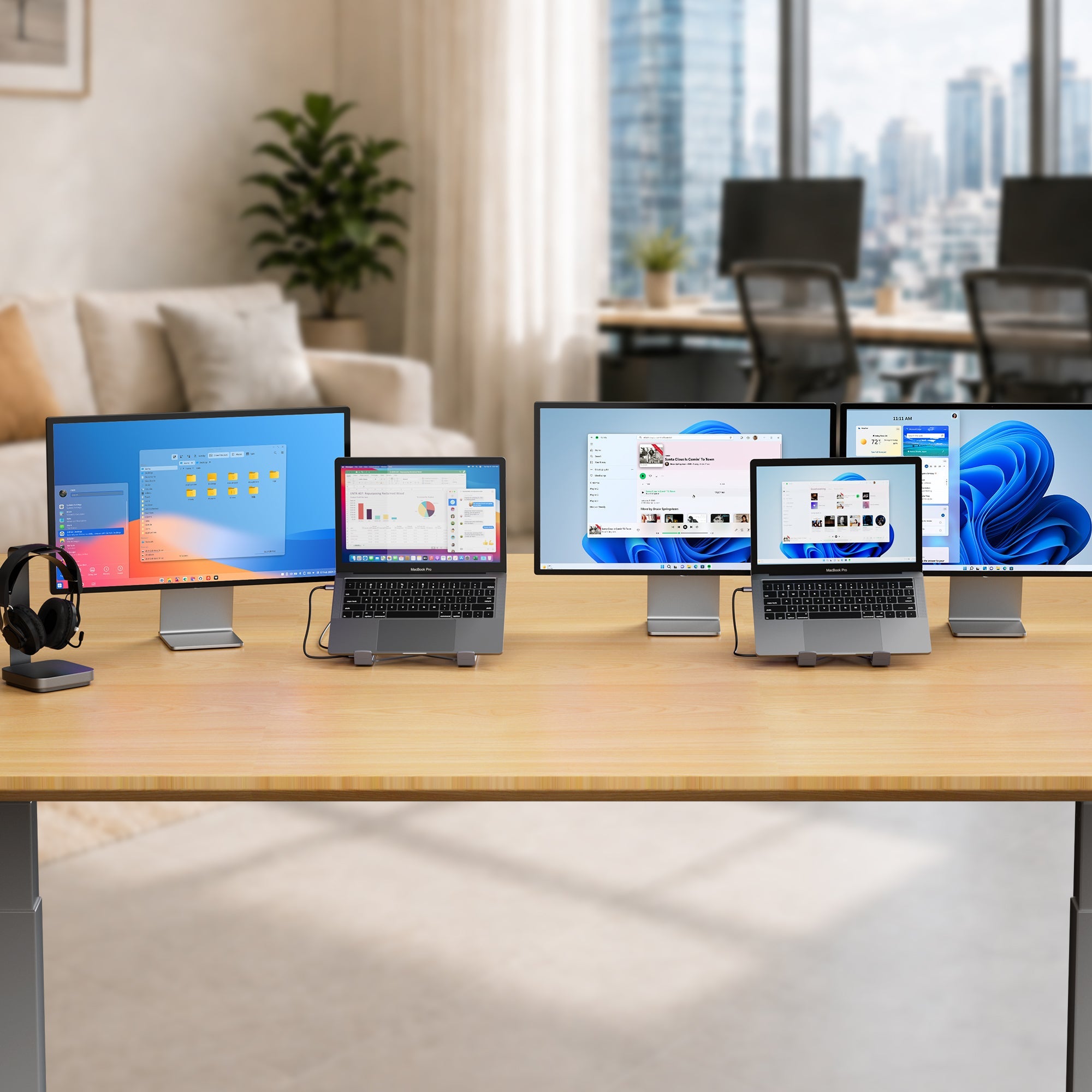 USB-C Docking Station Buying Guide: Ports, Power, and Displays
