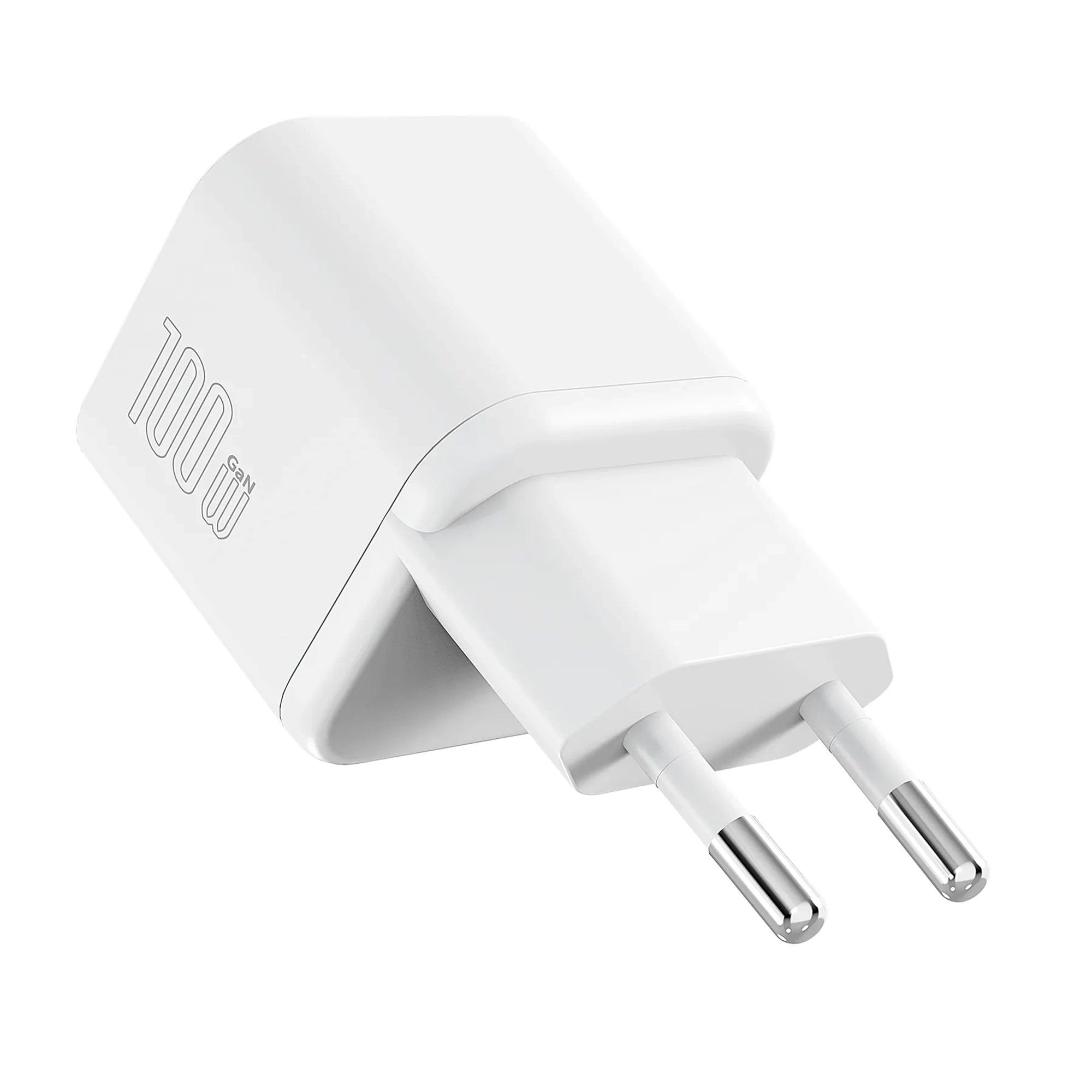 NexGen PD100W GaN-Wandladegerät