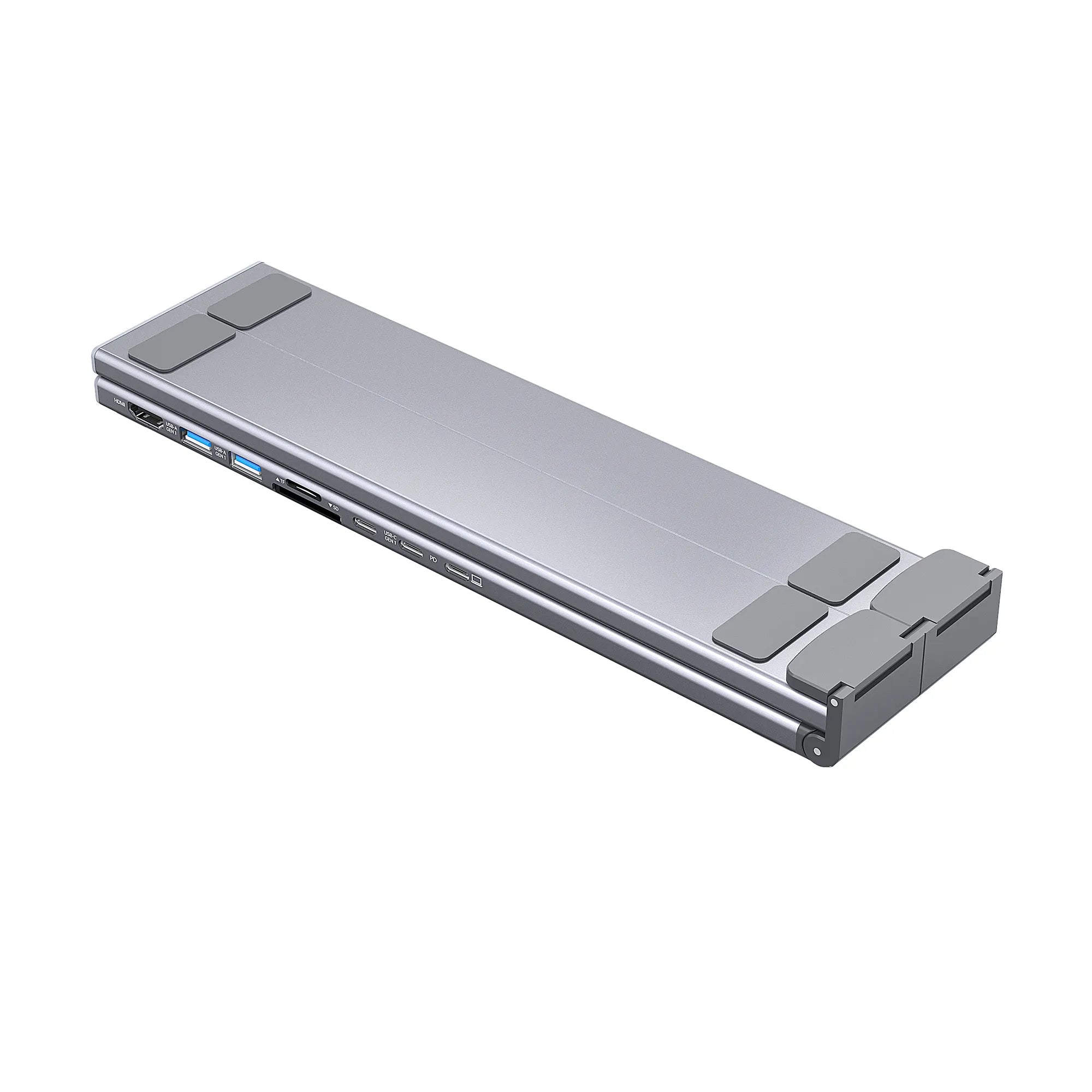 8-in-1-USB-C-Laptop-Dockständer