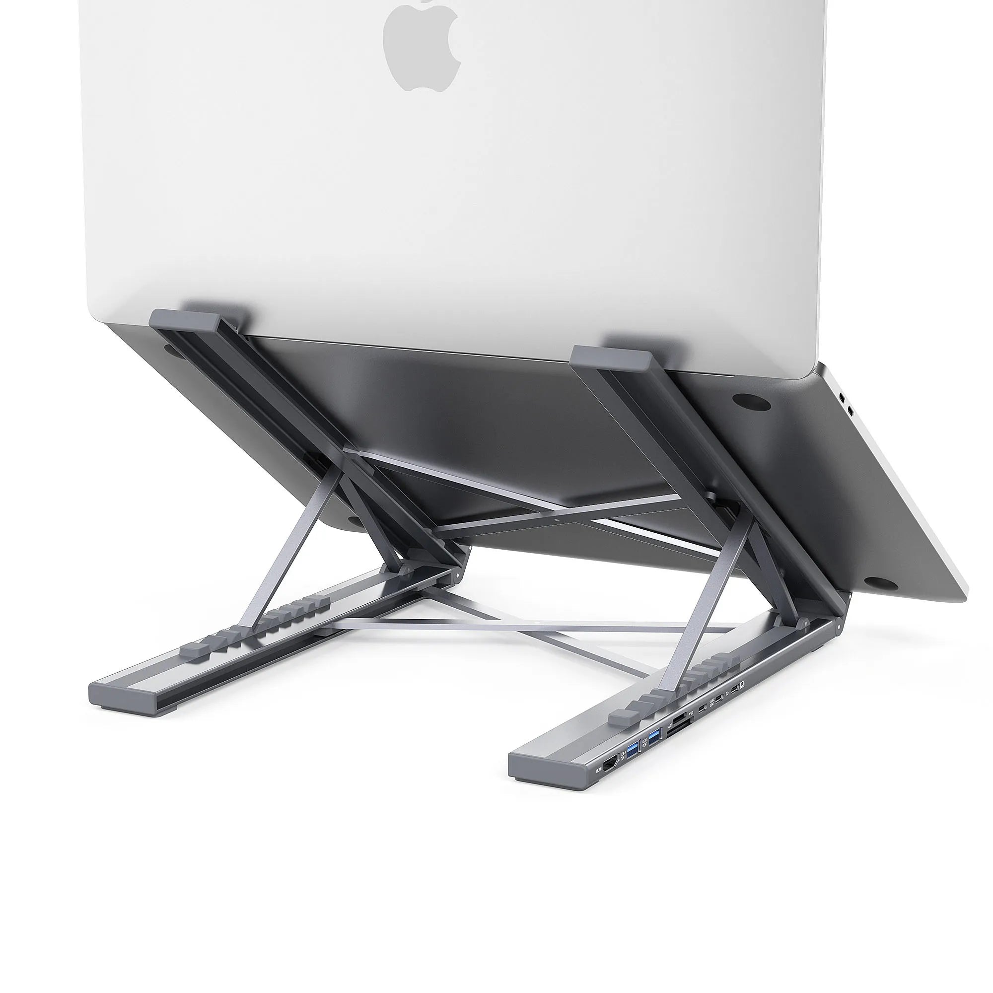 8-in-1-USB-C-Laptop-Dockständer