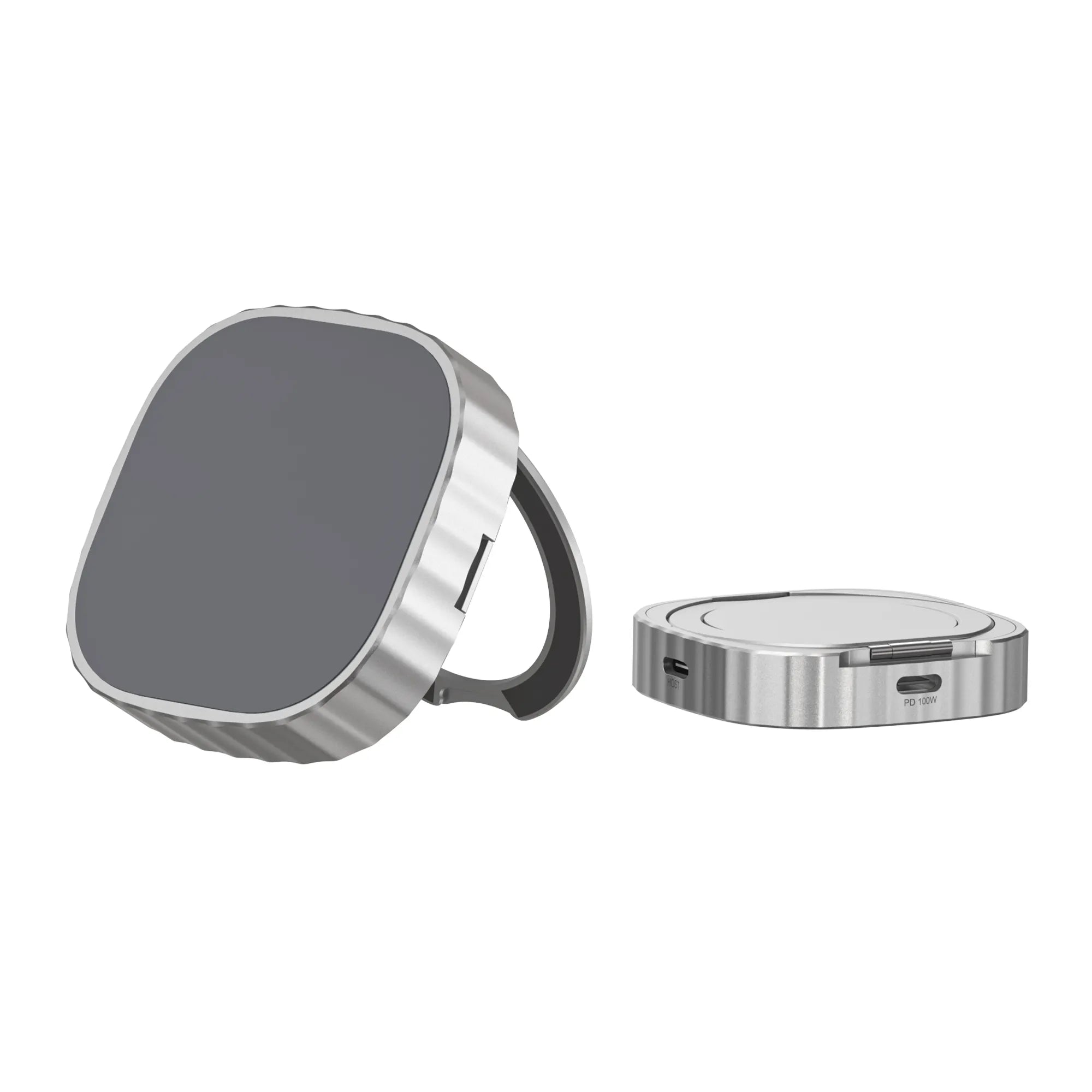 512 GB M.2 2230 NVMe SSD mit Halterung