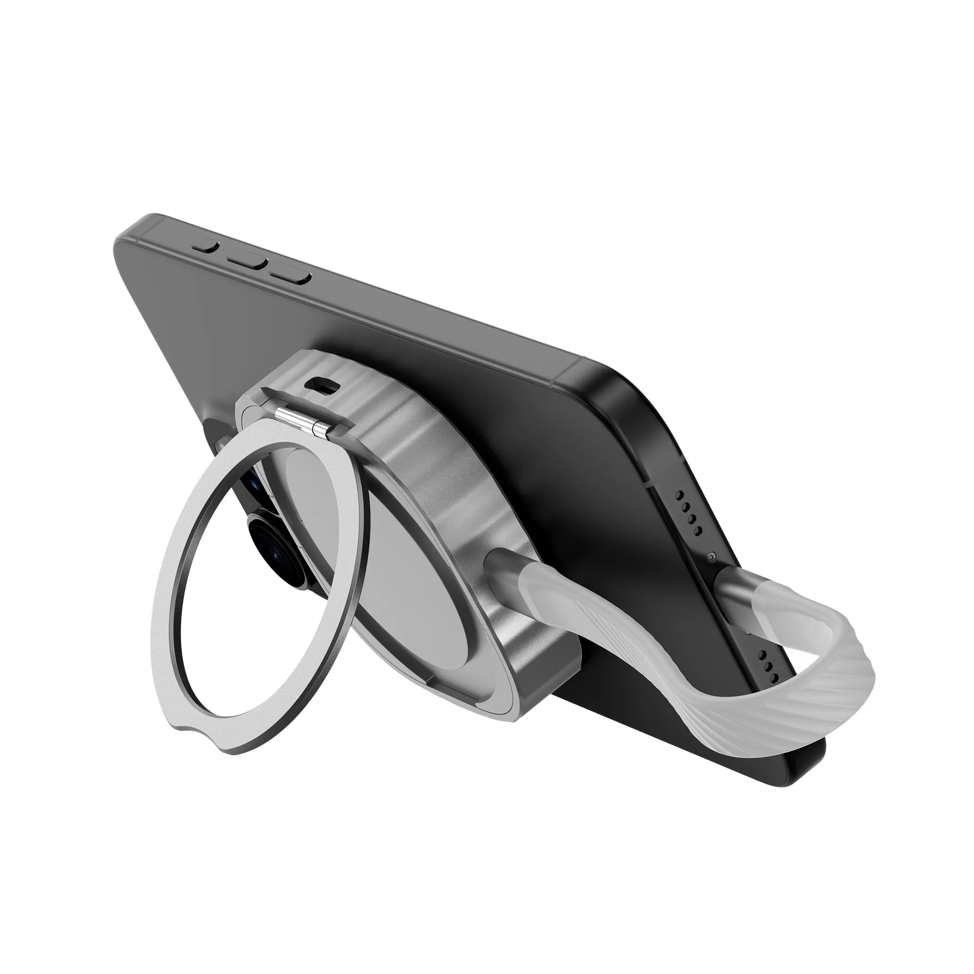 512 GB M.2 2230 NVMe SSD mit Halterung