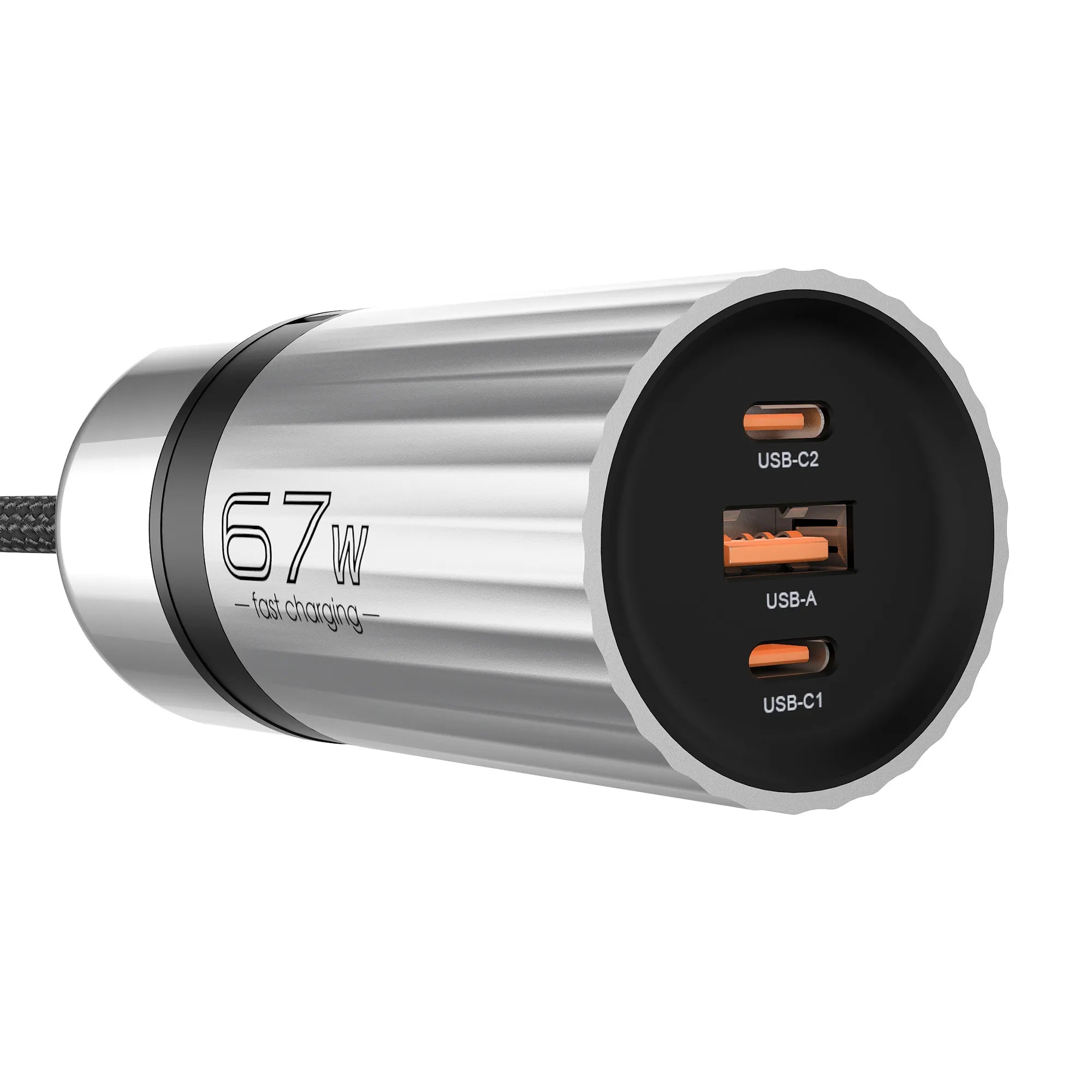 Schnelles Wandladegerät