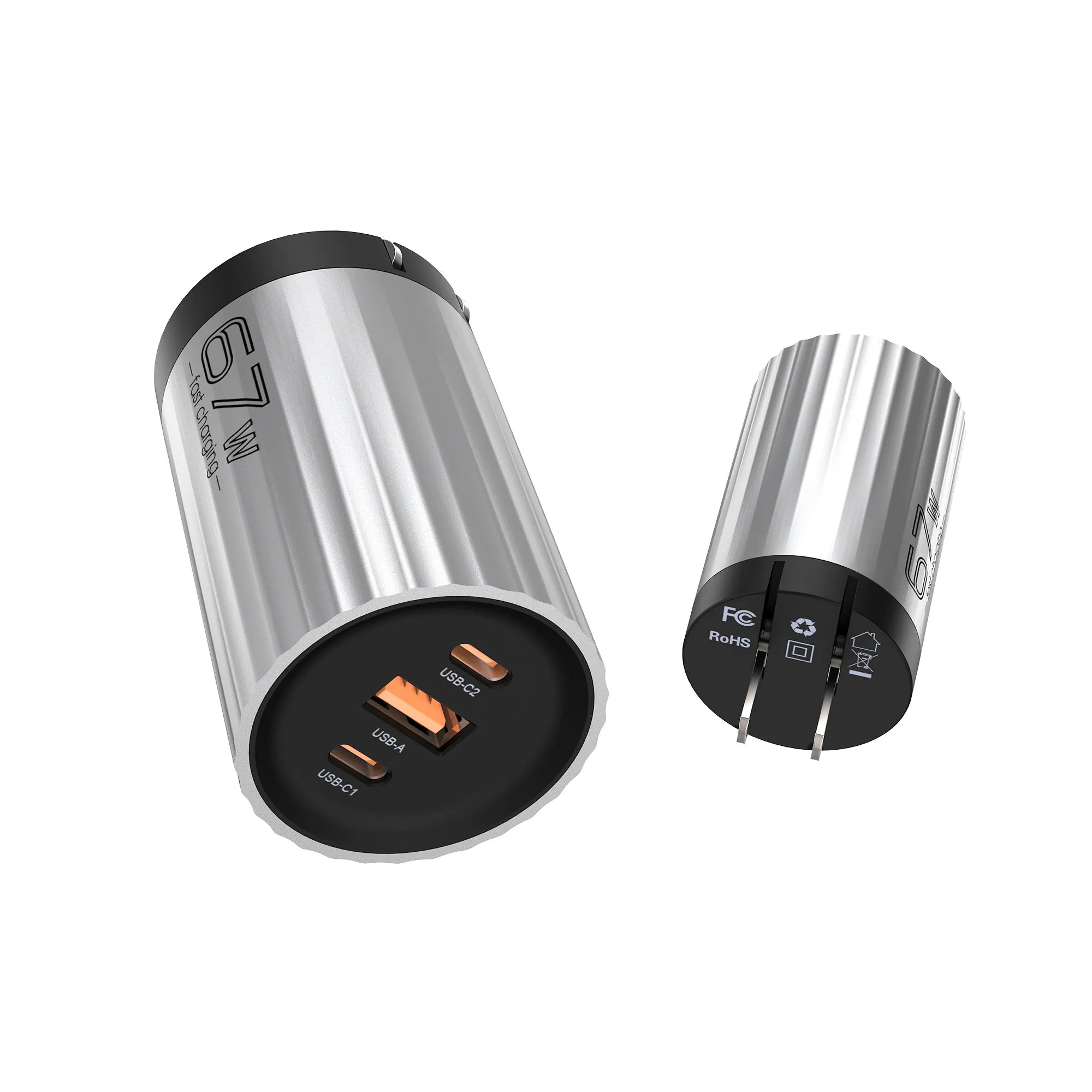 Schnelles Wandladegerät