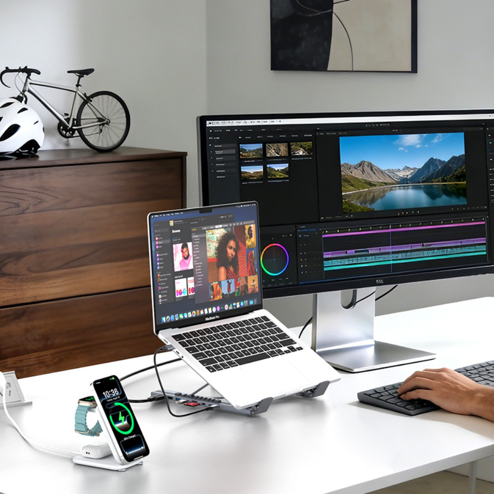 The Real Reason You Can't Start: Your Brain's Bandwidth Is Already Full