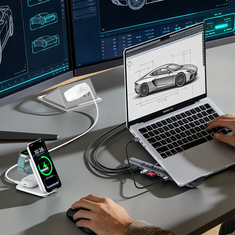 The 23-Minute Tax You Pay Every Time You Switch