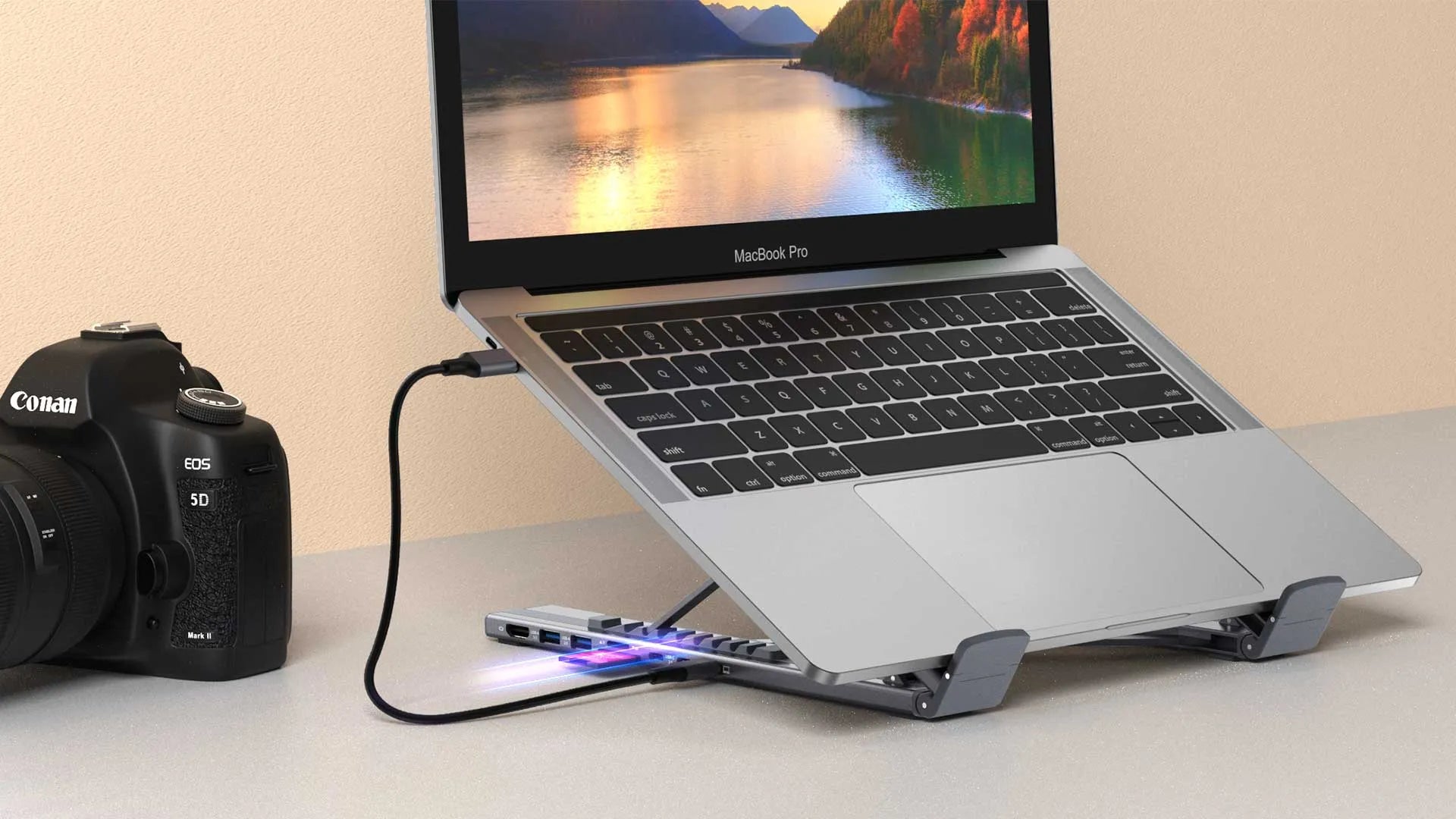 How to Choose the Right USB-C Docking Station: 5 Key Points