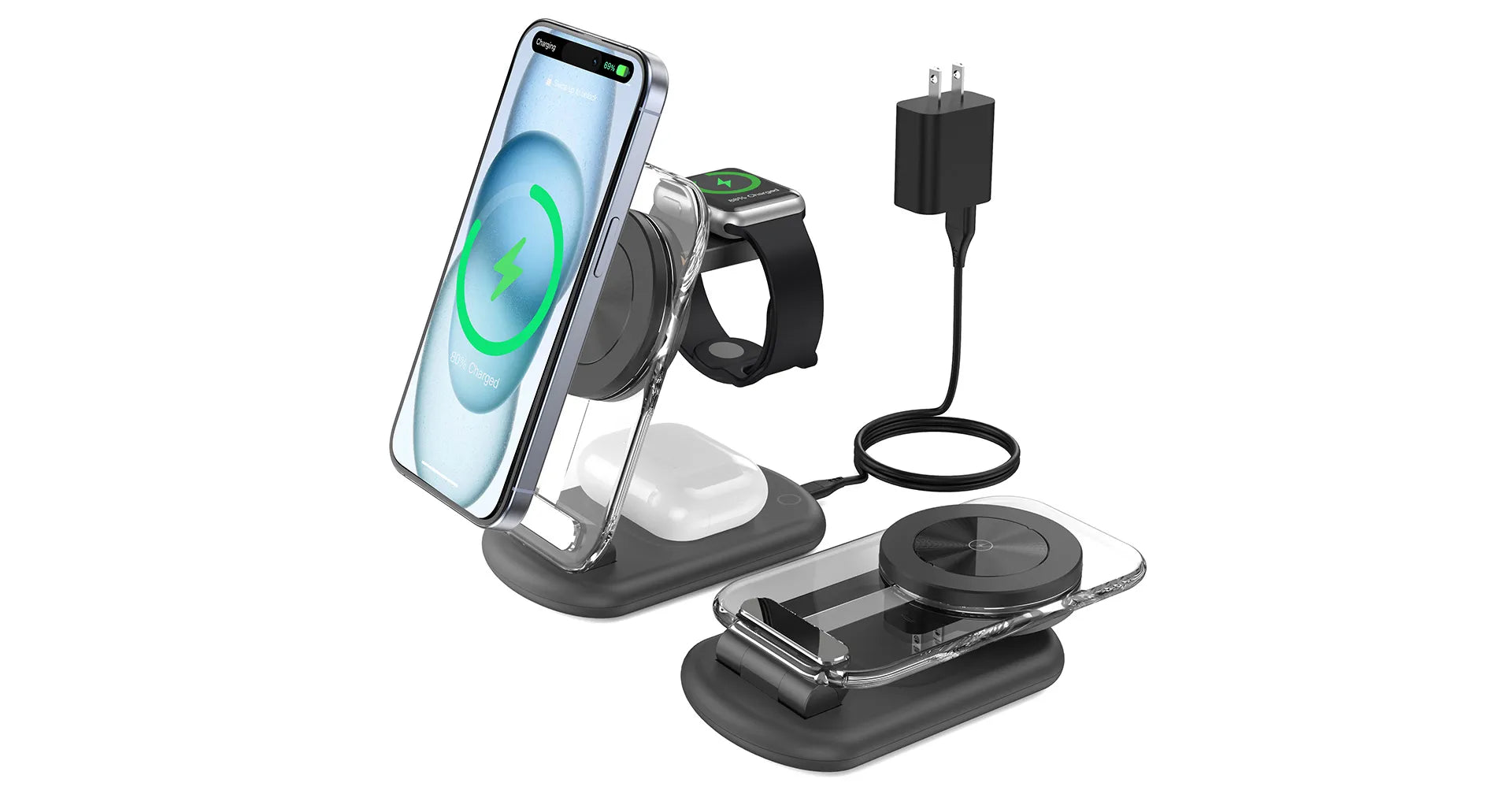 MagSafe vs Normal Wireless Charging: Which One is Worth Buying?