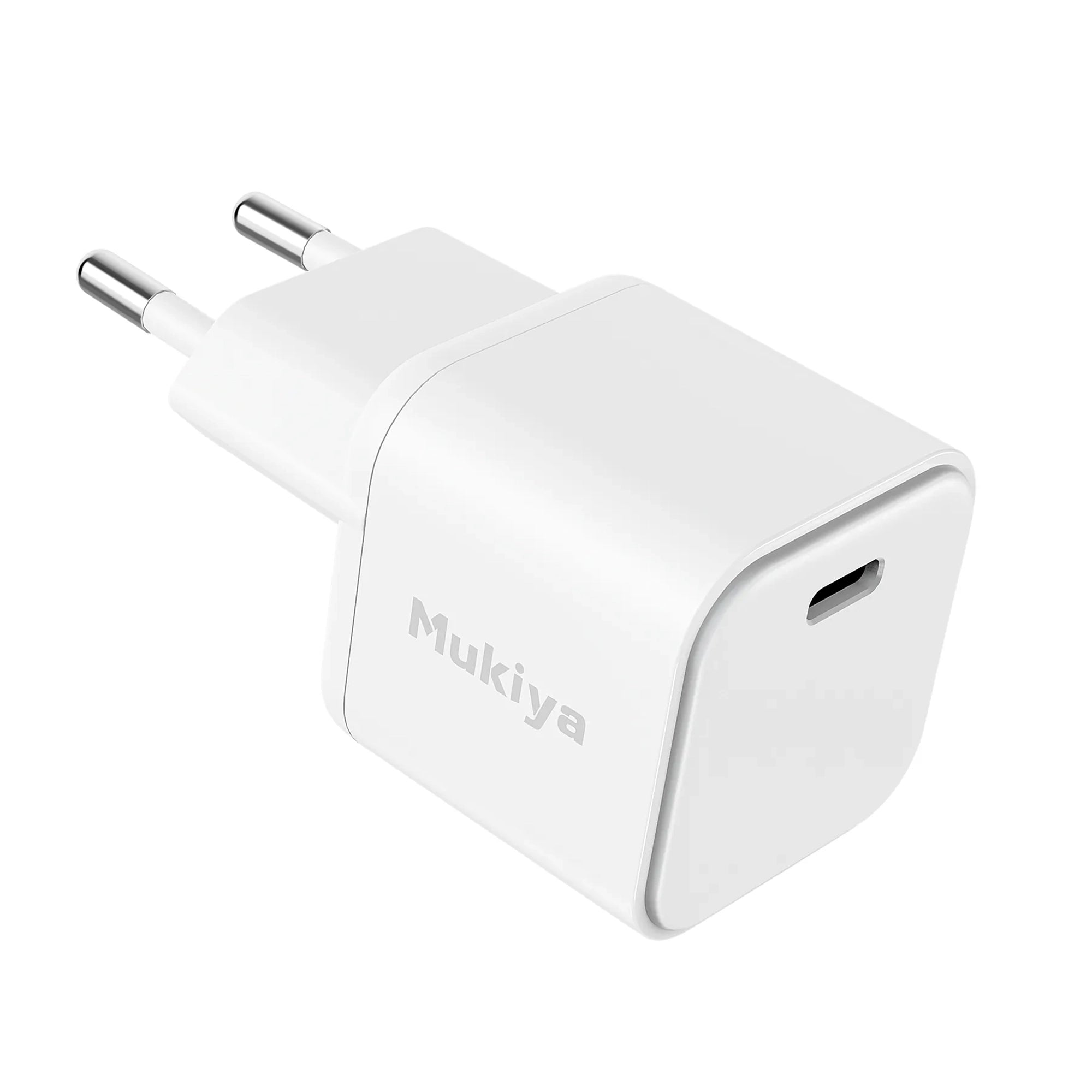 NexGen PD100W GaN-Wandladegerät