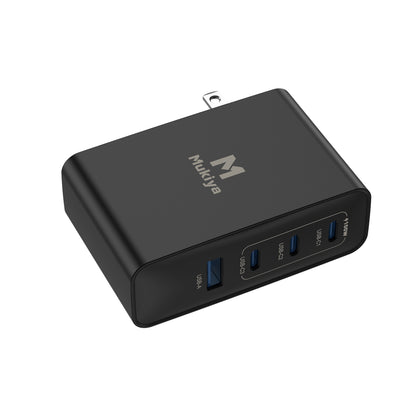 100W GaN Multi-Device Charger