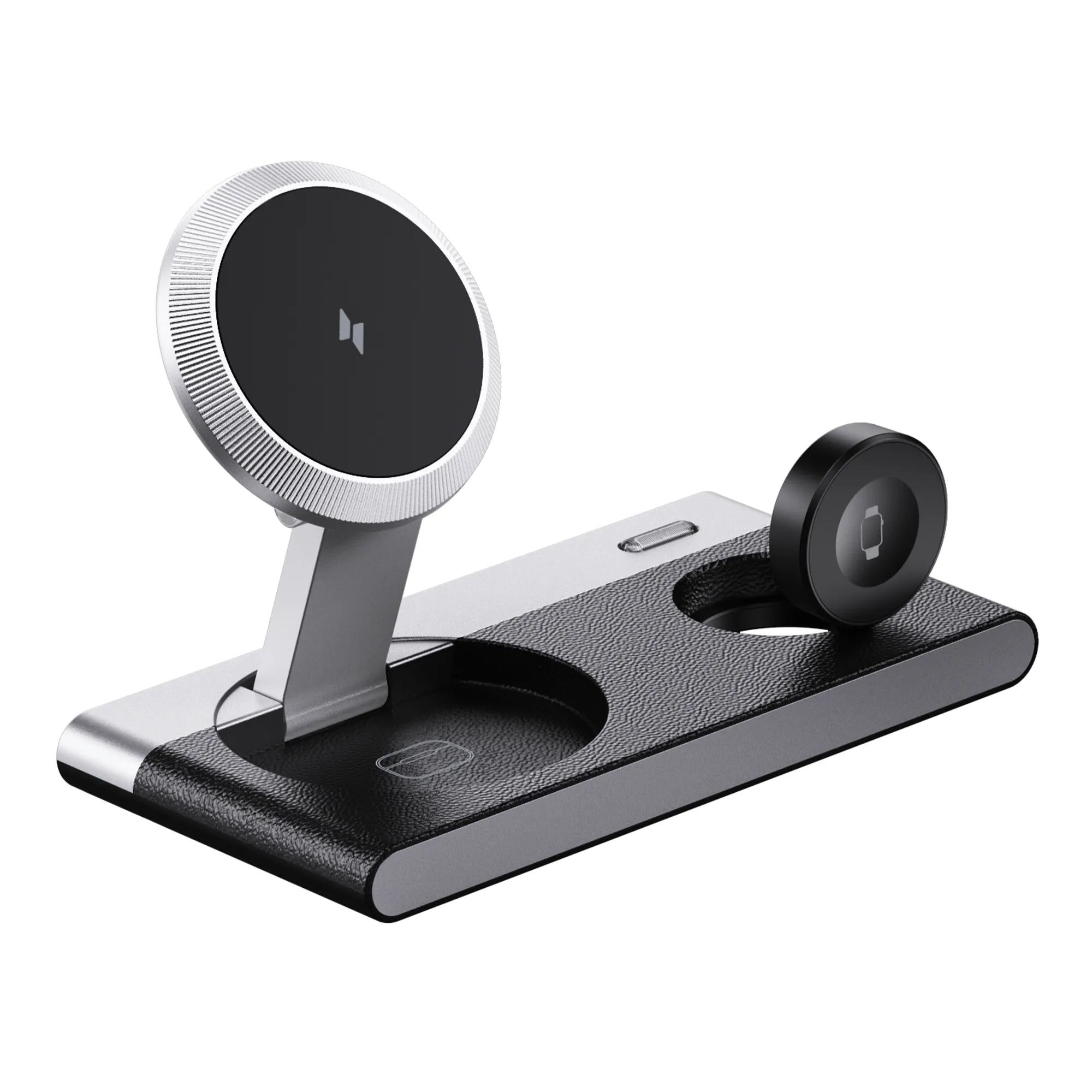 MagSafe Fast Charging Stand 3-in-1