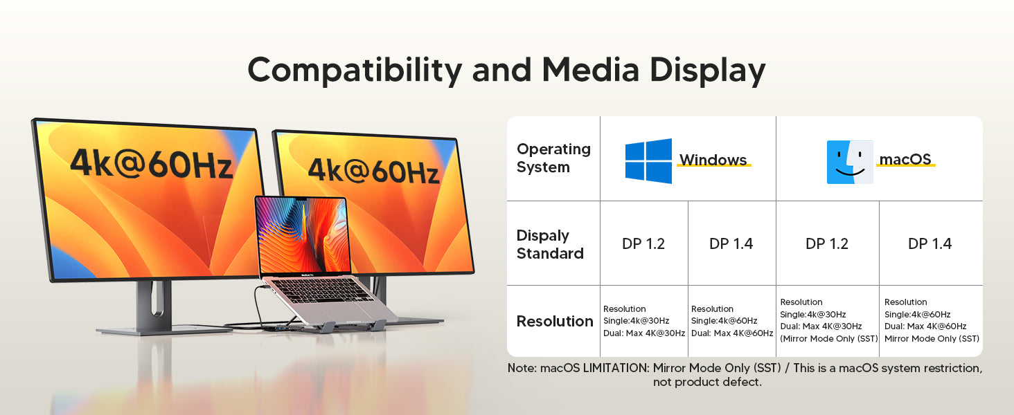 8-in-1-USB-C-Laptop-Dockständer