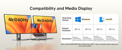 8-in-1-USB-C-Laptop-Dockständer