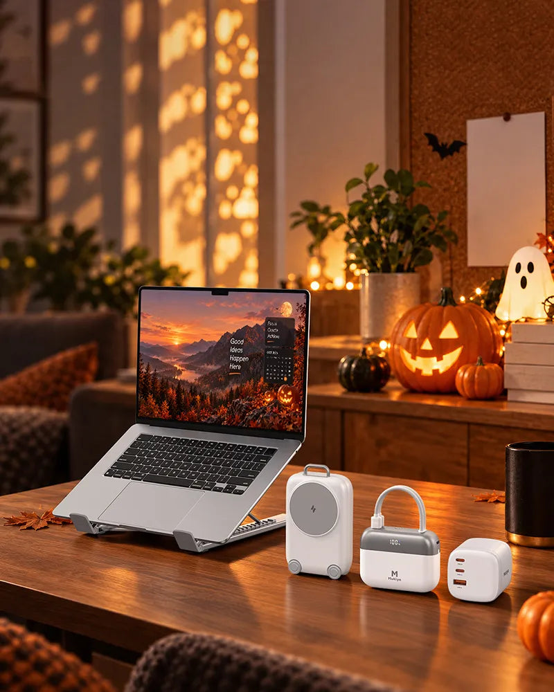 HALLOWEEN FLASH SALE