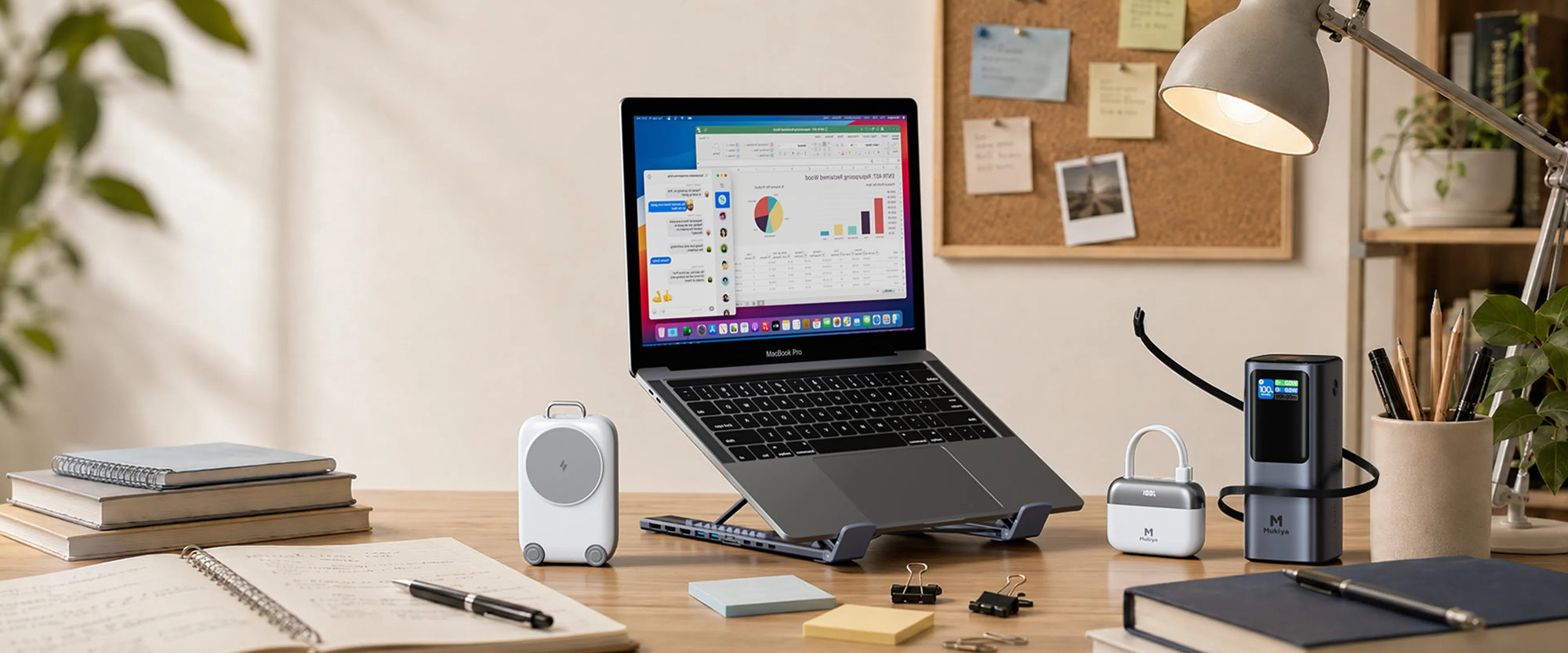 Power Your Study Flow